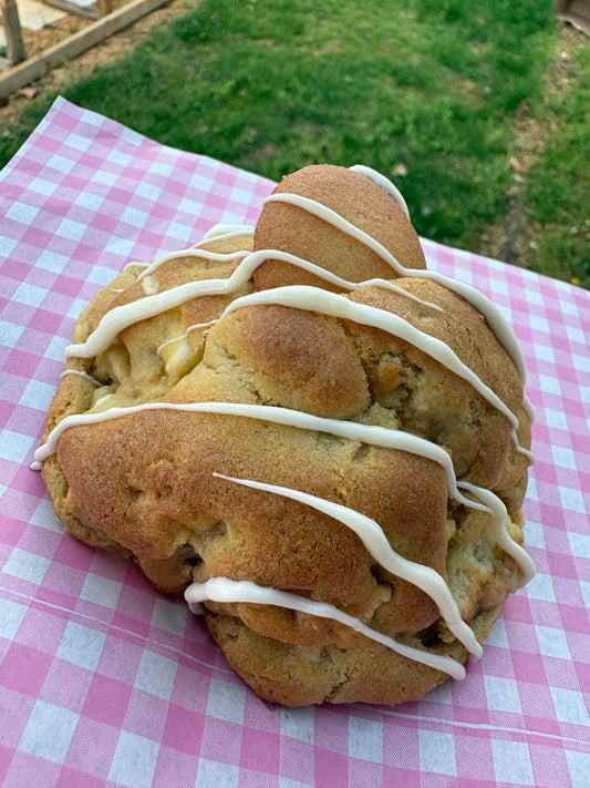 Banana Pudding