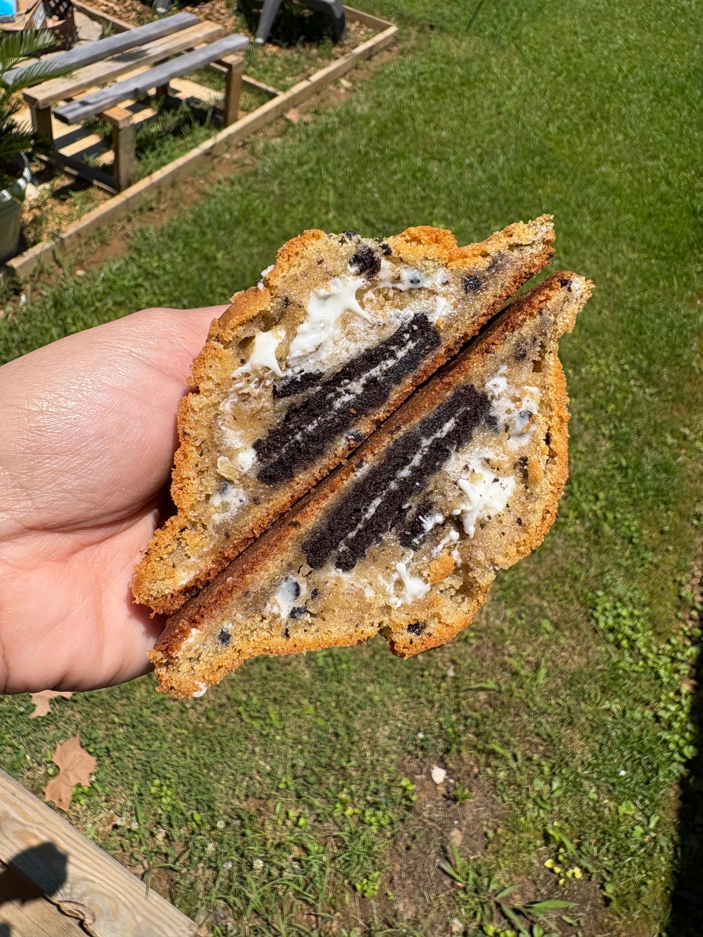 Oreo Heaven