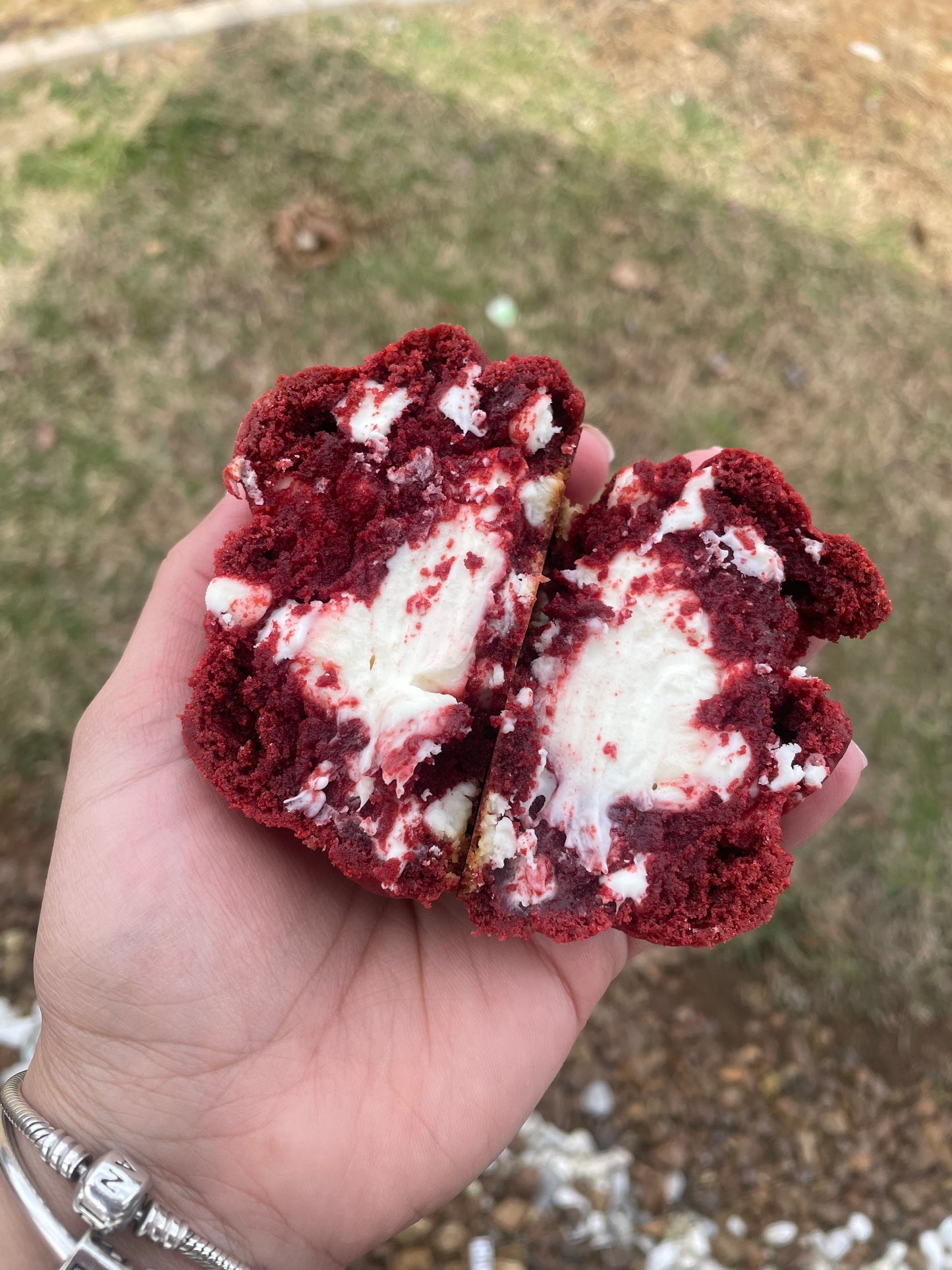 Red Velvet